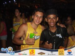 Oktober 10 Anos